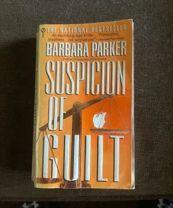 Suspicion of Guilt