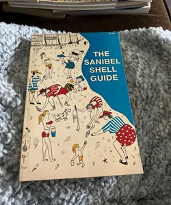 The Sanibel Shell Guide 1982
