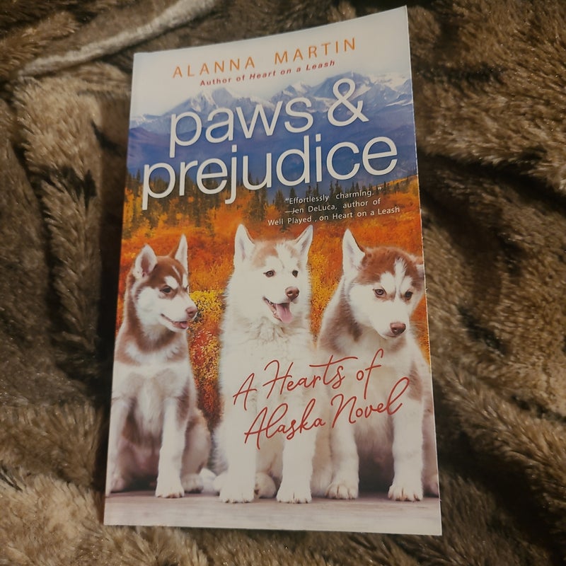 Paws and Prejudice