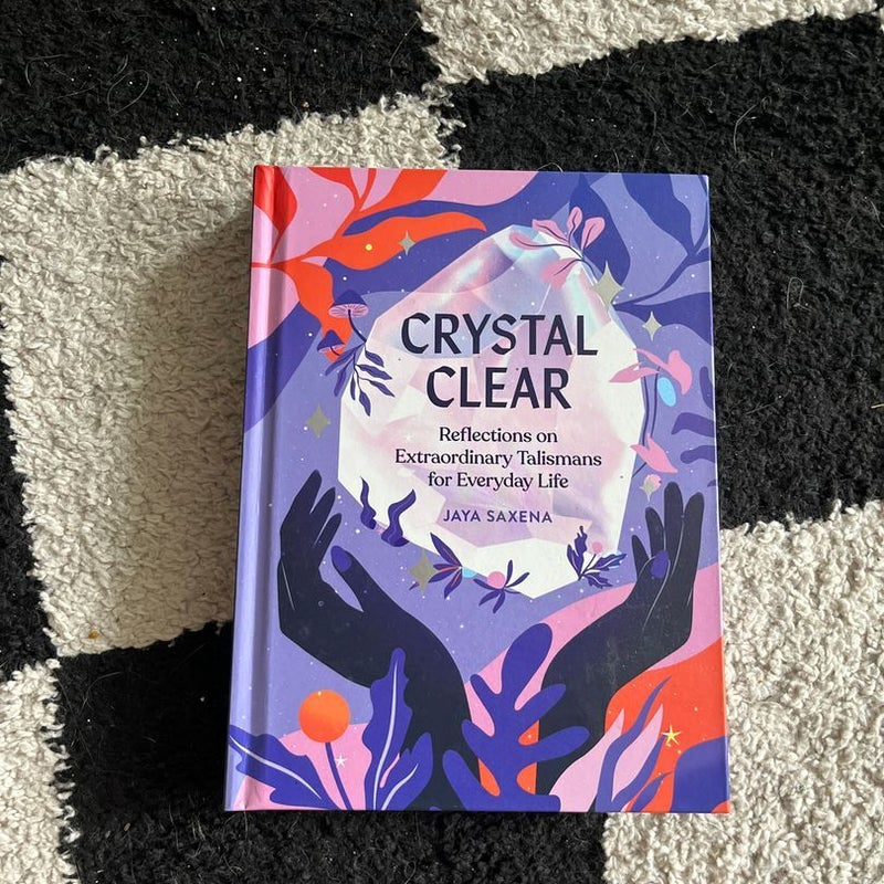 Crystal Clear