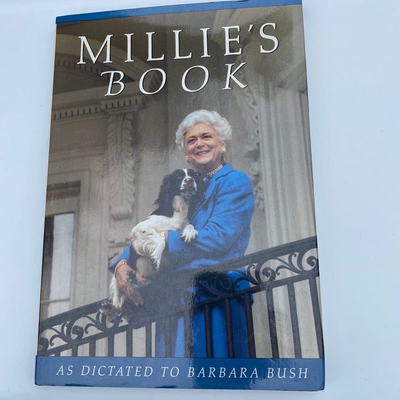 Millie’s Book