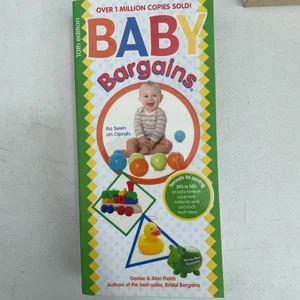 Baby Bargains