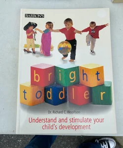 Bright Toddler