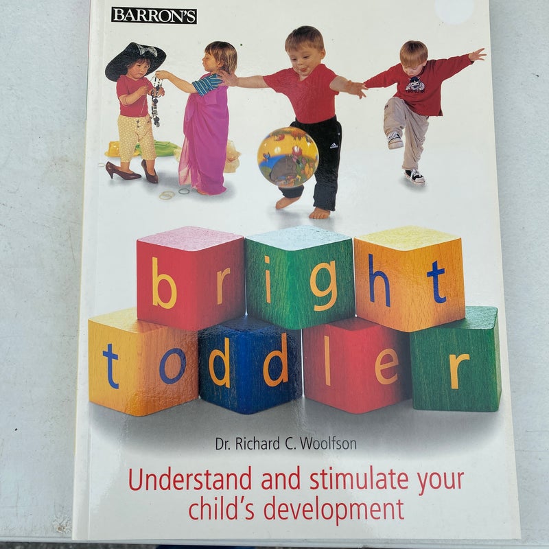 Bright Toddler