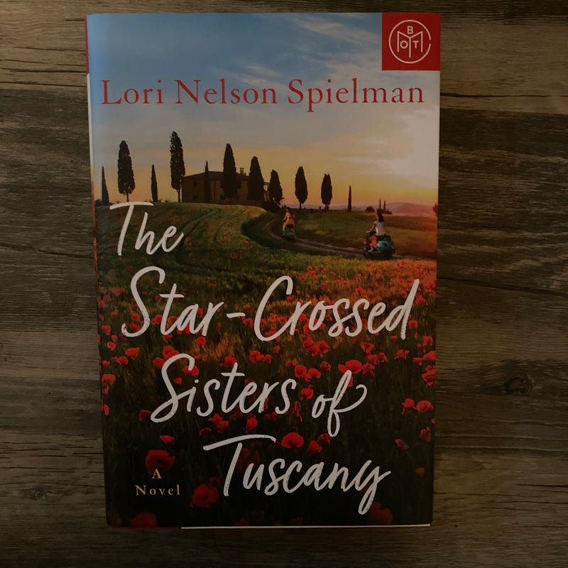 The Star-Crossed Sisters of Tuscany