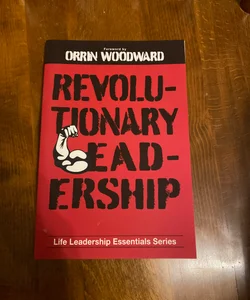 Revolutionary Leadership