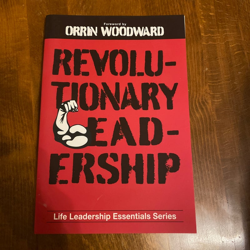 Revolutionary Leadership