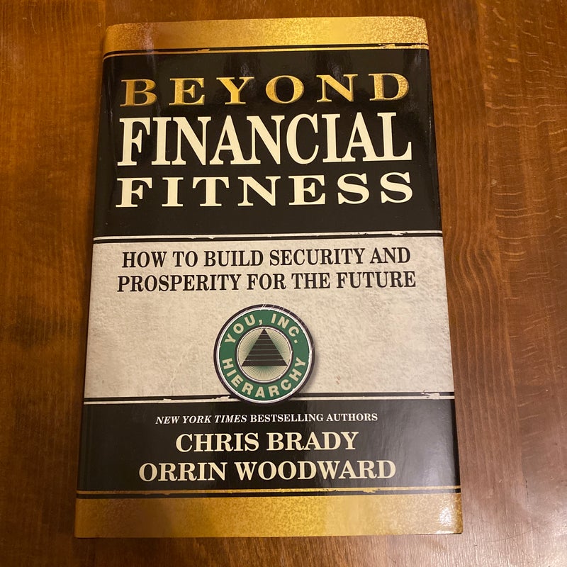 Beyond Financial Fitness