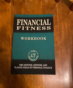 Financial Fitness Workbook