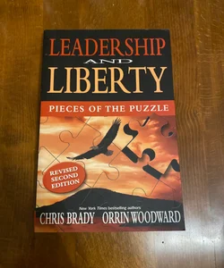 Leadership and Liberty