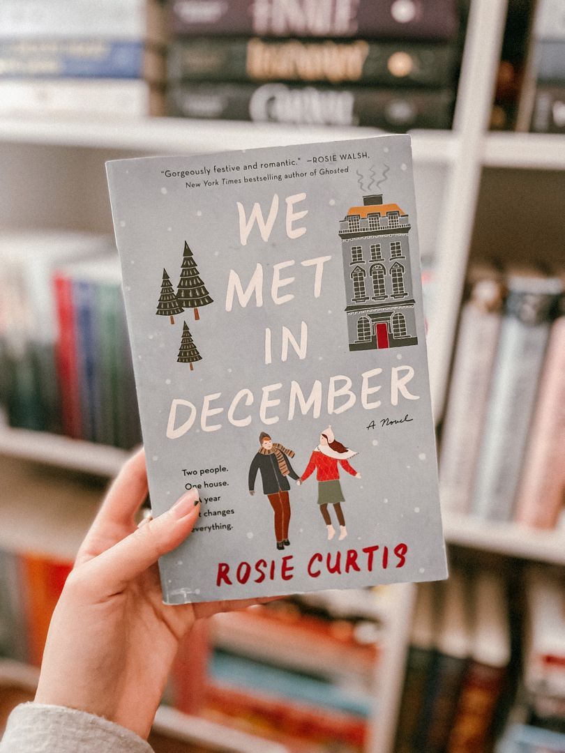 We Met in December