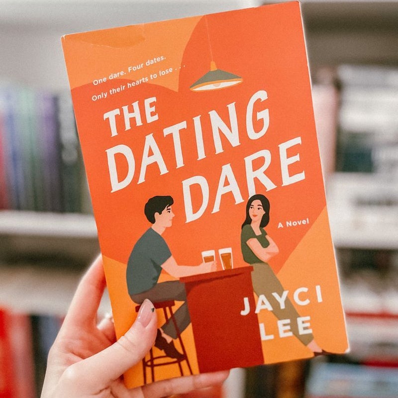 The Dating Dare