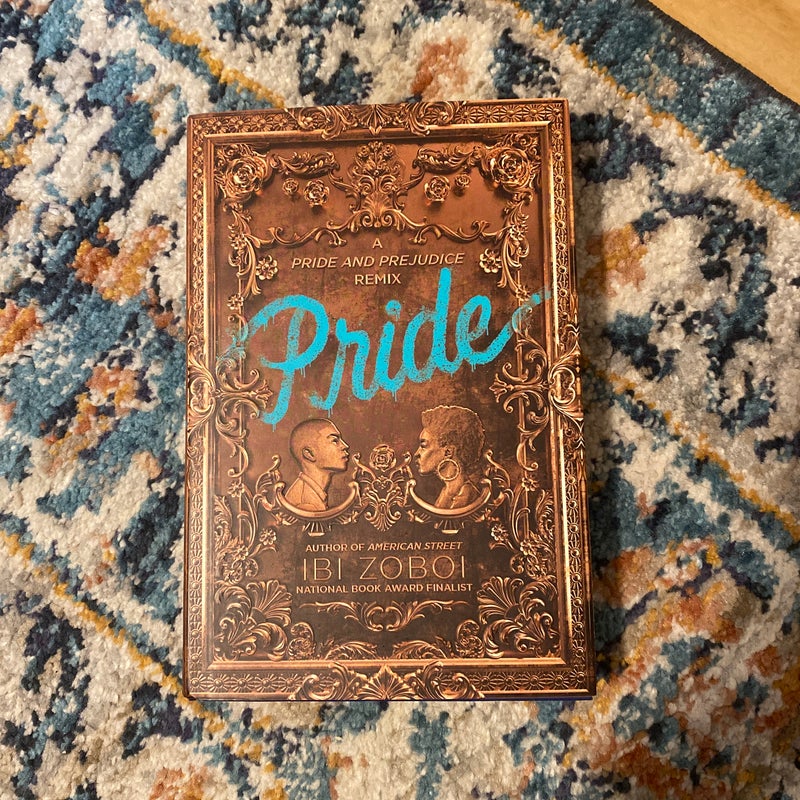 Pride
