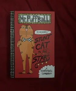 Mr. Puffball: Stunt Cat to the Stars