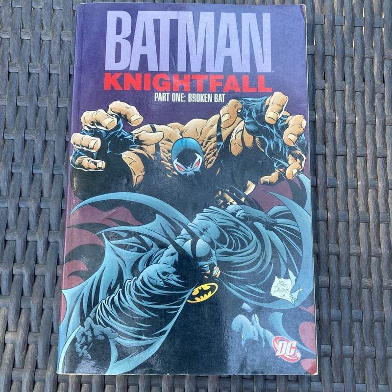 Knightfall