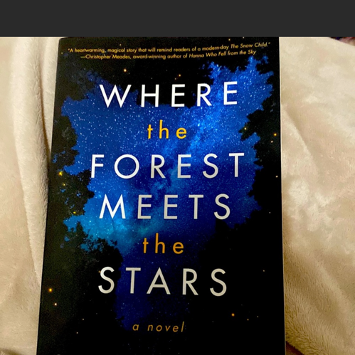 Where the Forest Meets the Stars