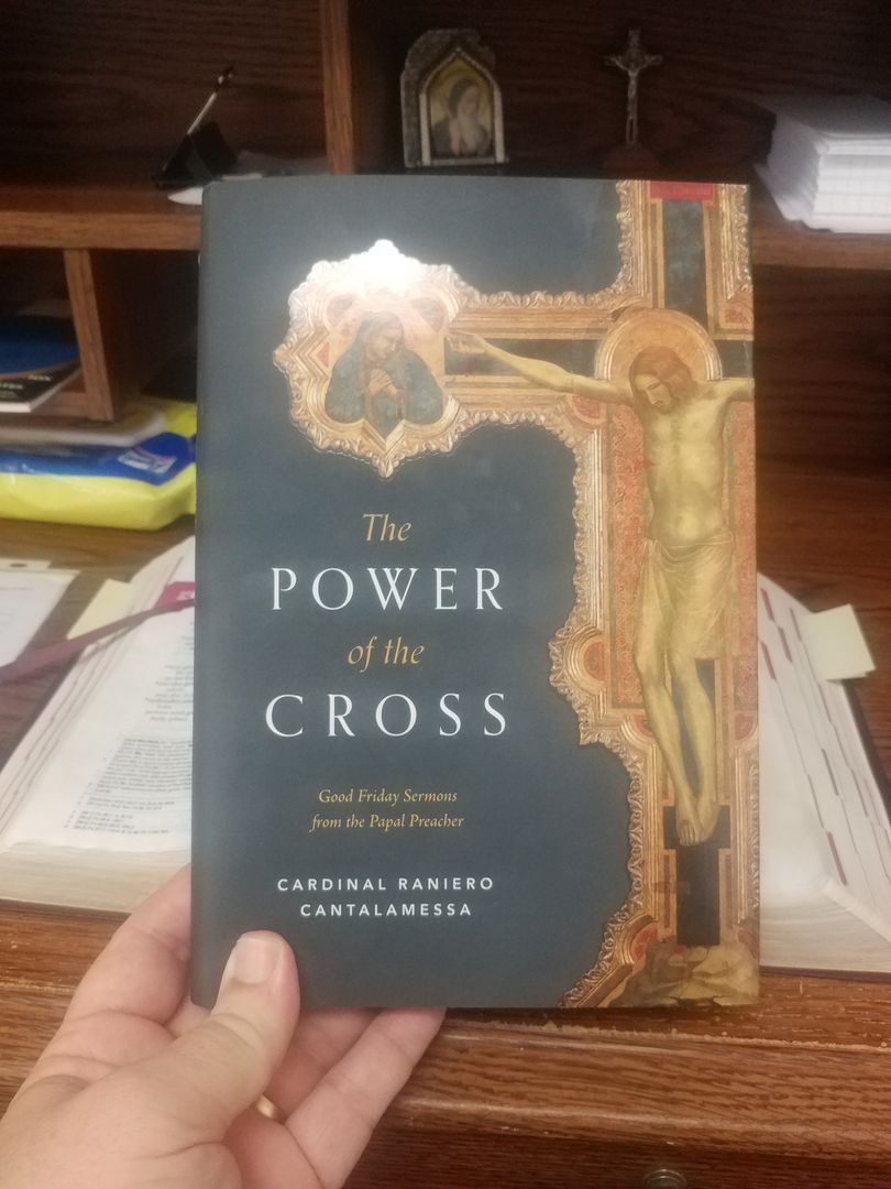 The Power of the Cross