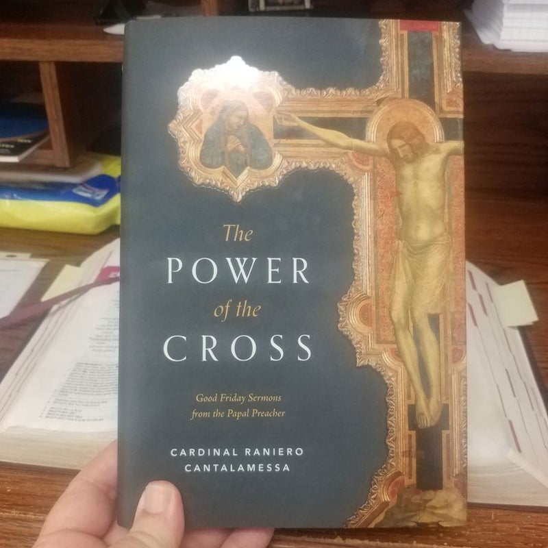 The Power of the Cross