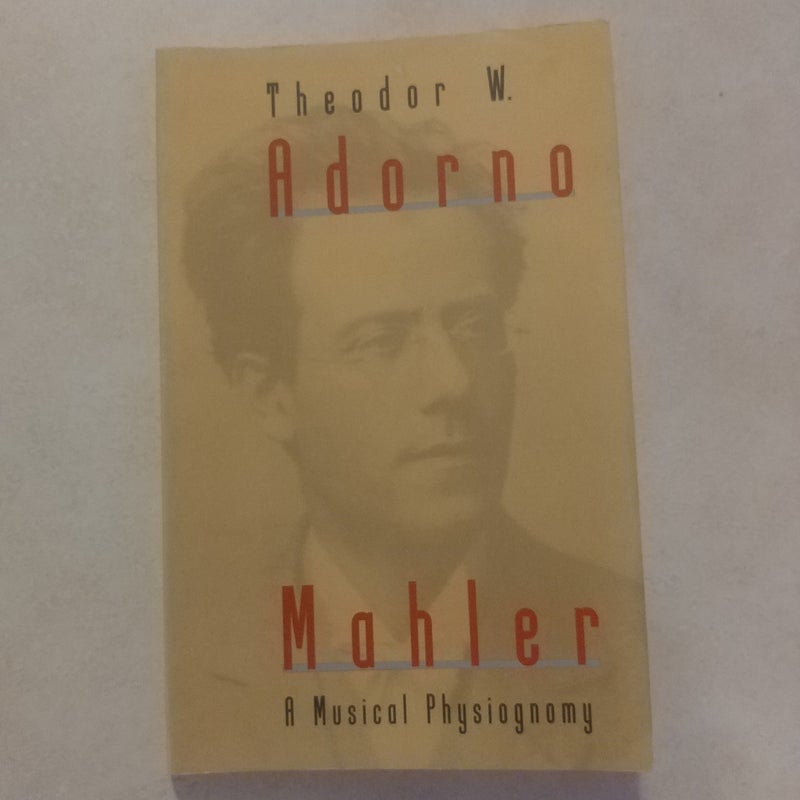 Mahler