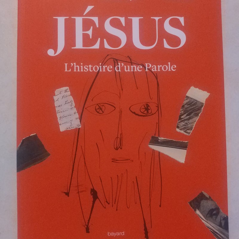 Jésus