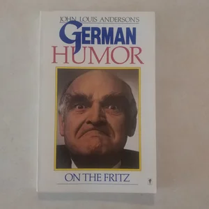 German Humor