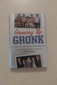 Growing up Gronk