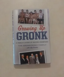 Growing up Gronk