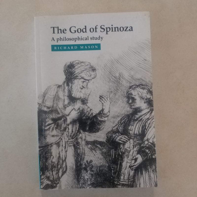 The God of Spinoza