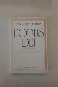 L'Opus Dei