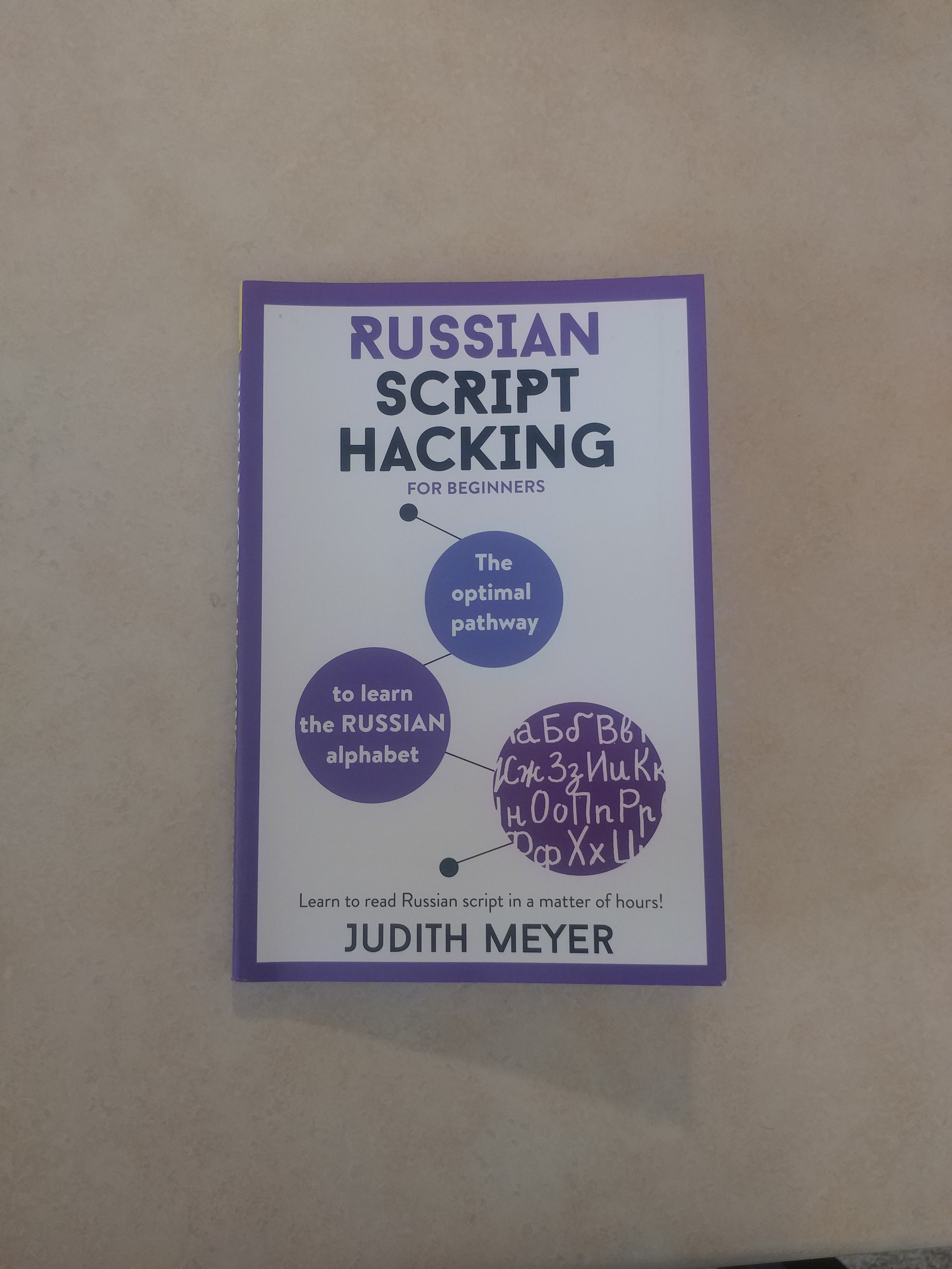 Russian Script Hacking