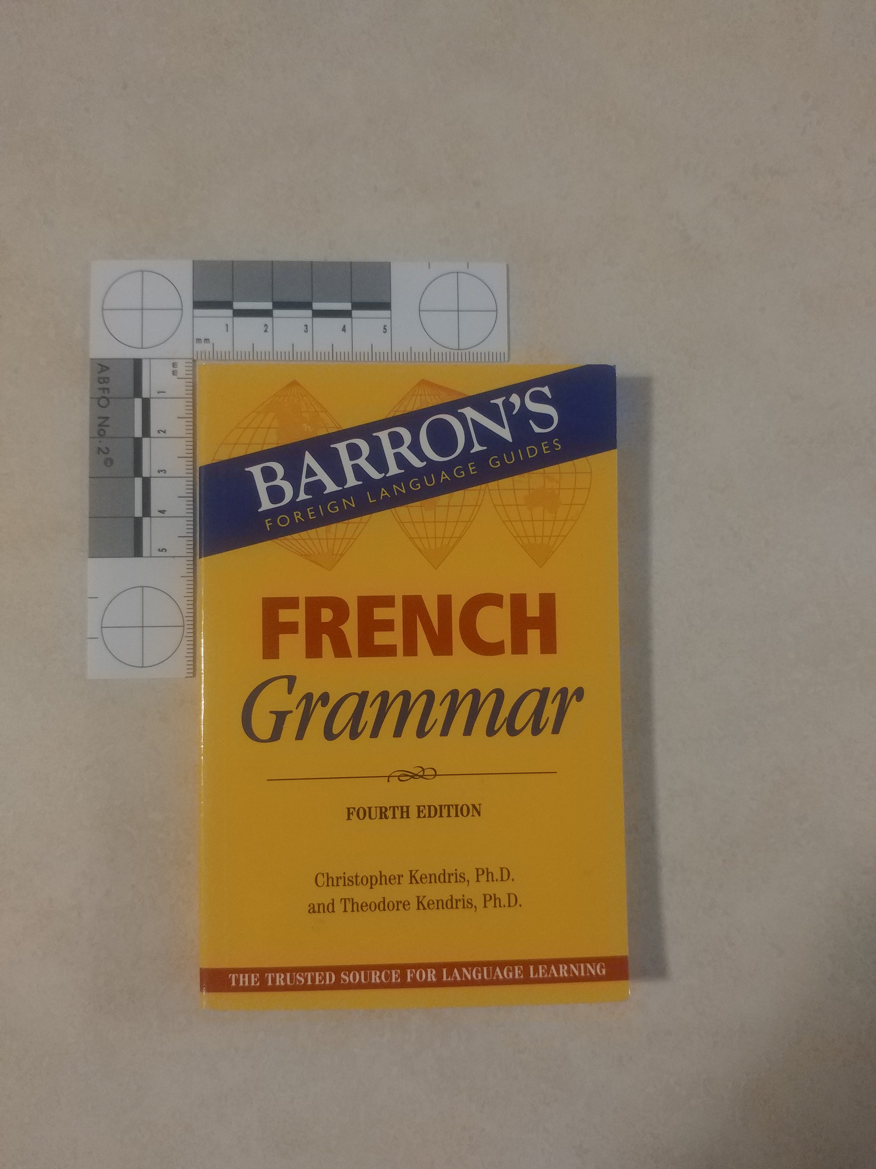 French Grammar