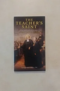 The Teacher's Saint