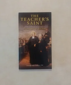 The Teacher's Saint