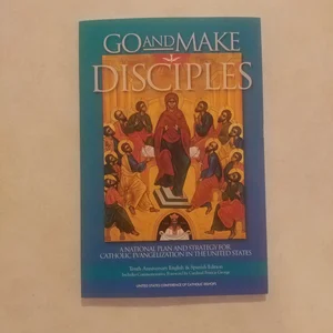 Go and Make Disciples