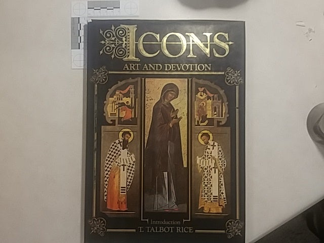 Icons, Art and Devotion