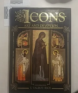 Icons, Art and Devotion