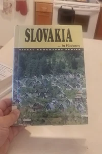 Slovakia in Pictures