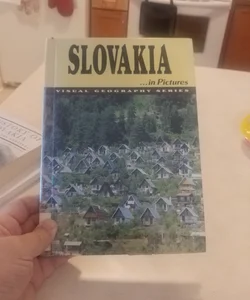 Slovakia in Pictures