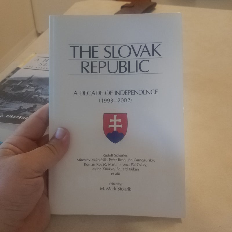 The Slovak Republic