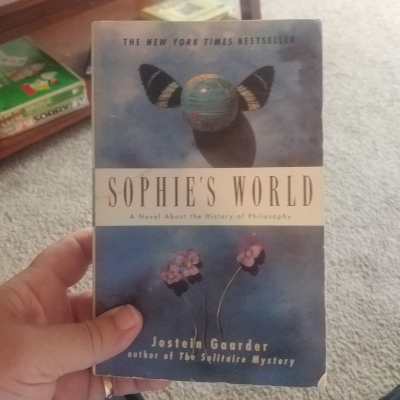 Sophie's World