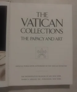 The Vatican Collections