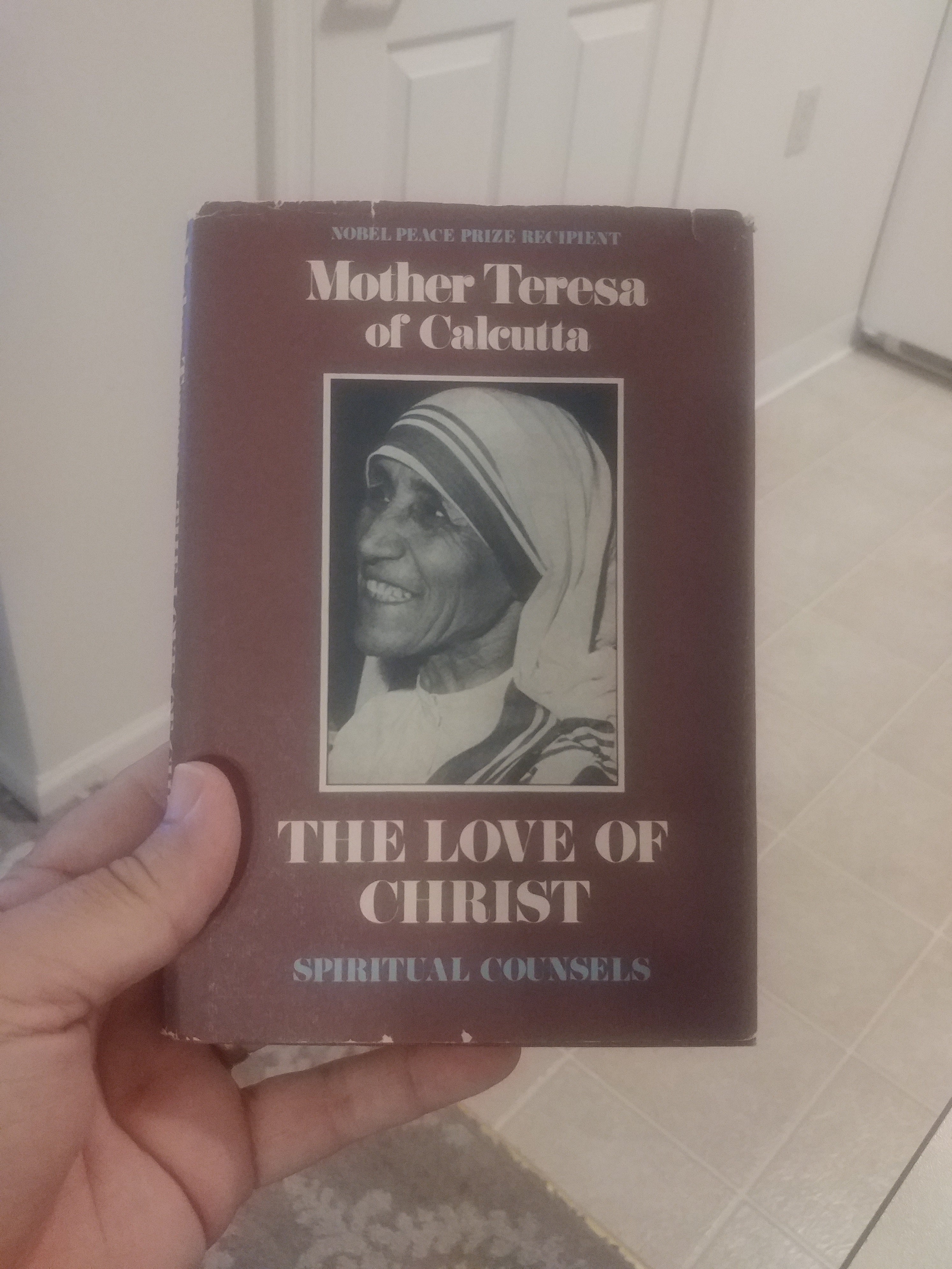 The Love of Christ