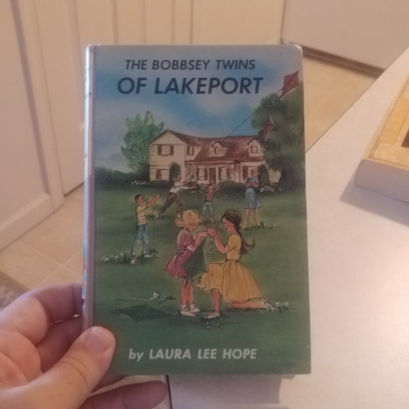 Of Lakeport 