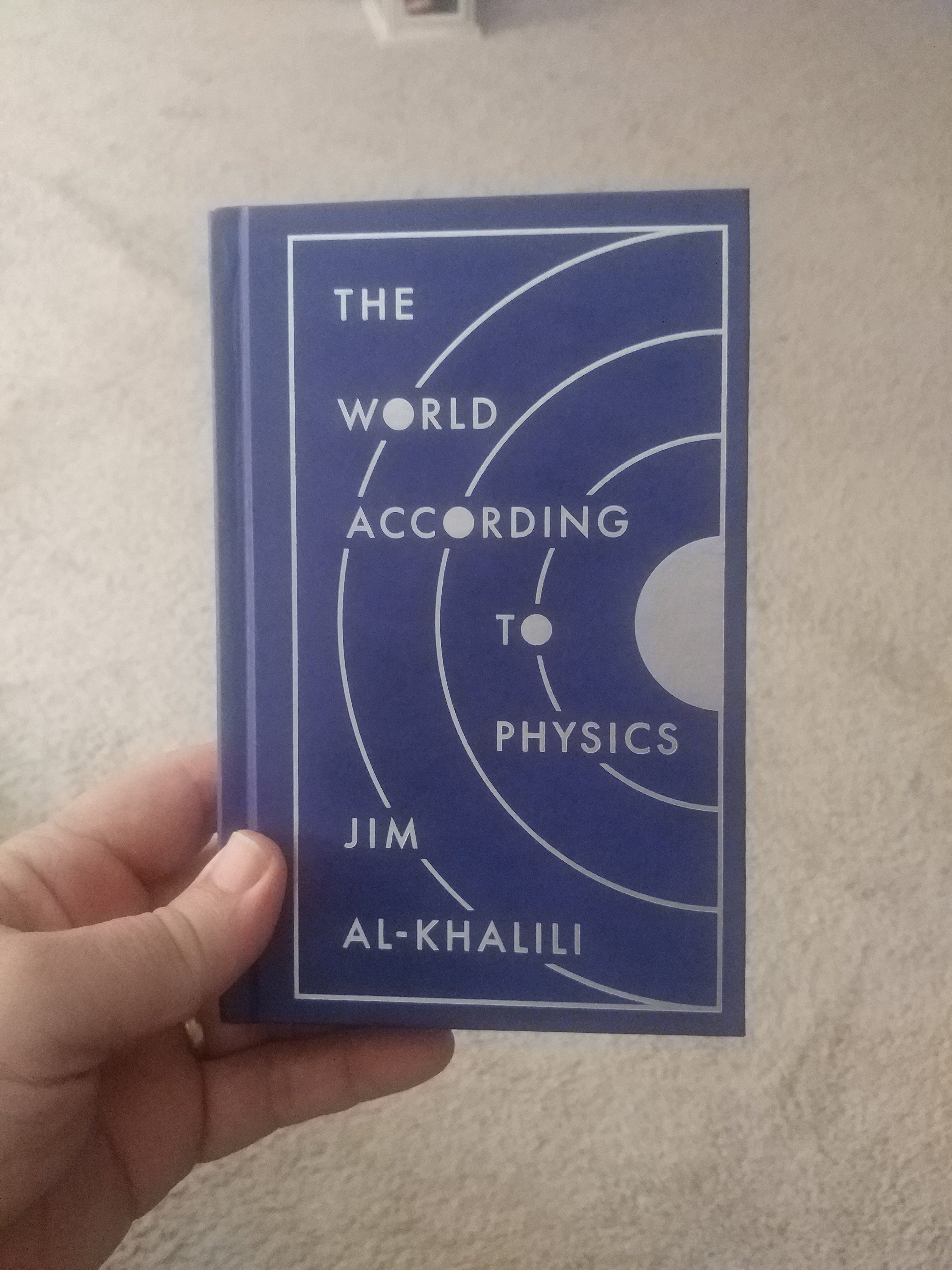 The World According to Physics