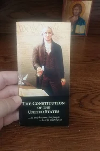 The Constitution of the United States200