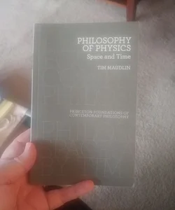 Philosophy of Physics Space & Time