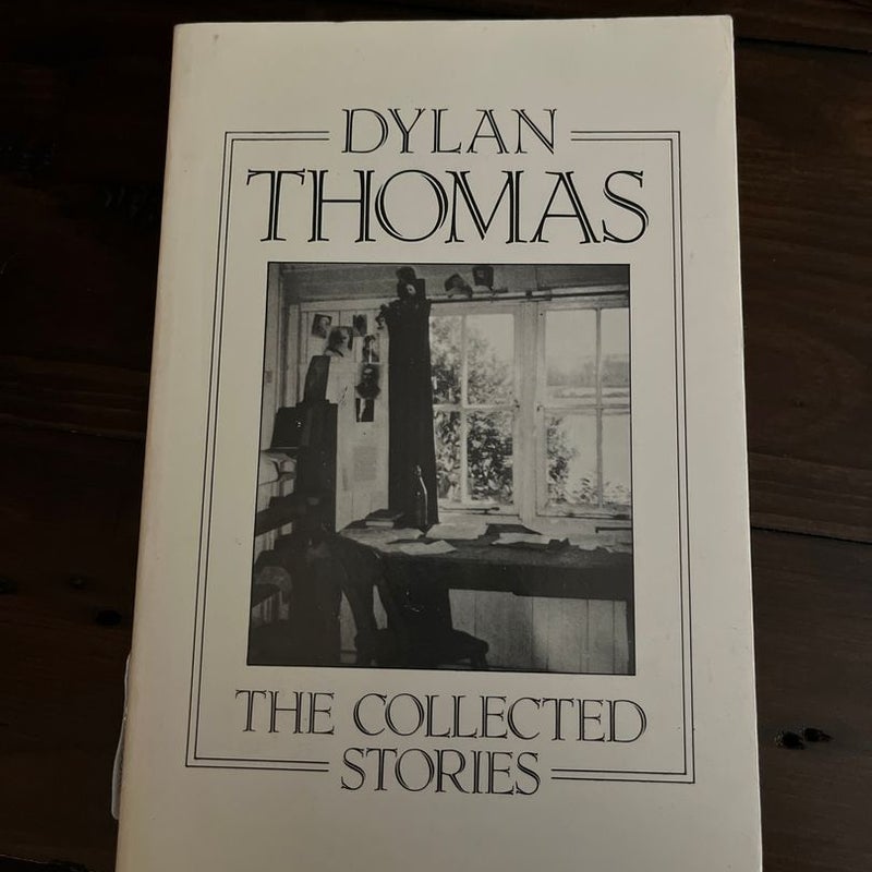 The Collected Stories