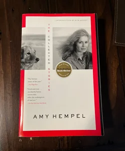 The Collected Stories of Amy Hempel