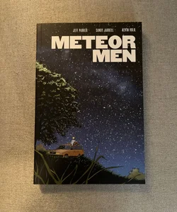 Meteor Men