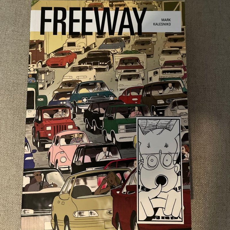 Freeway